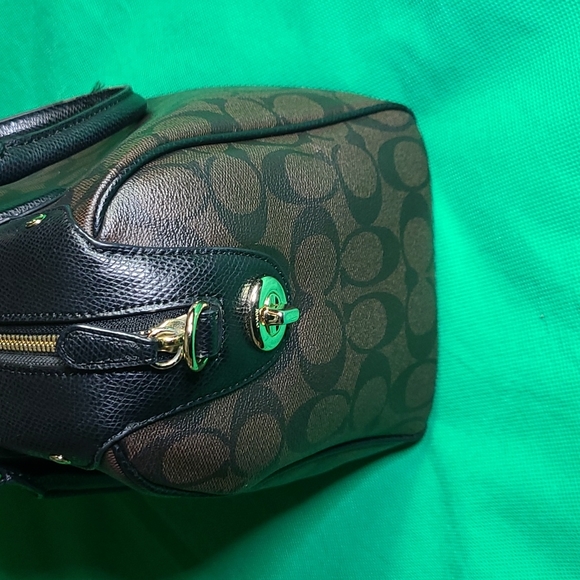 COACH DOCTOR BAG 🎒 - Picture 5 of 14